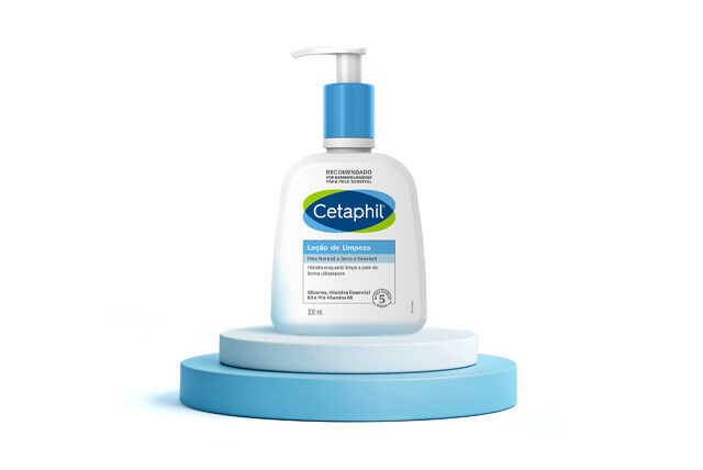 Gentle Skin Cleanser